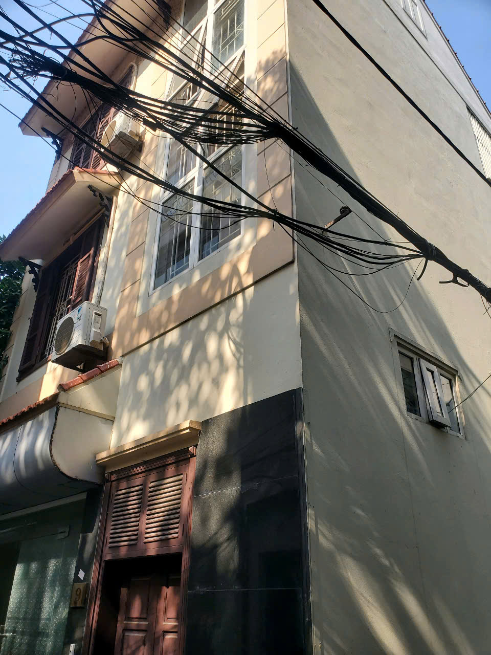 Bán nhà Ngọc Thuỵ,Long Biên 4 tầng,45m,mt6.9m oto vào nhà nhỉnh 8 tỷ - Ảnh 2